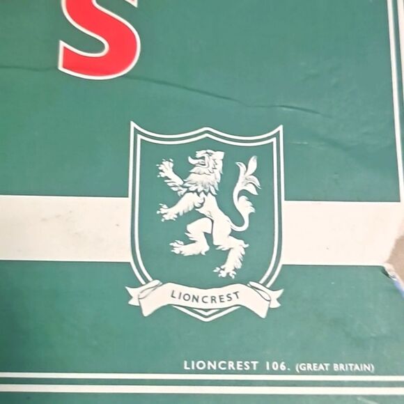 Chess And Draughts Vintage British Gentleman Board Game Mancave MCM - Picture 7 of 8